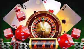 Casino EzCash